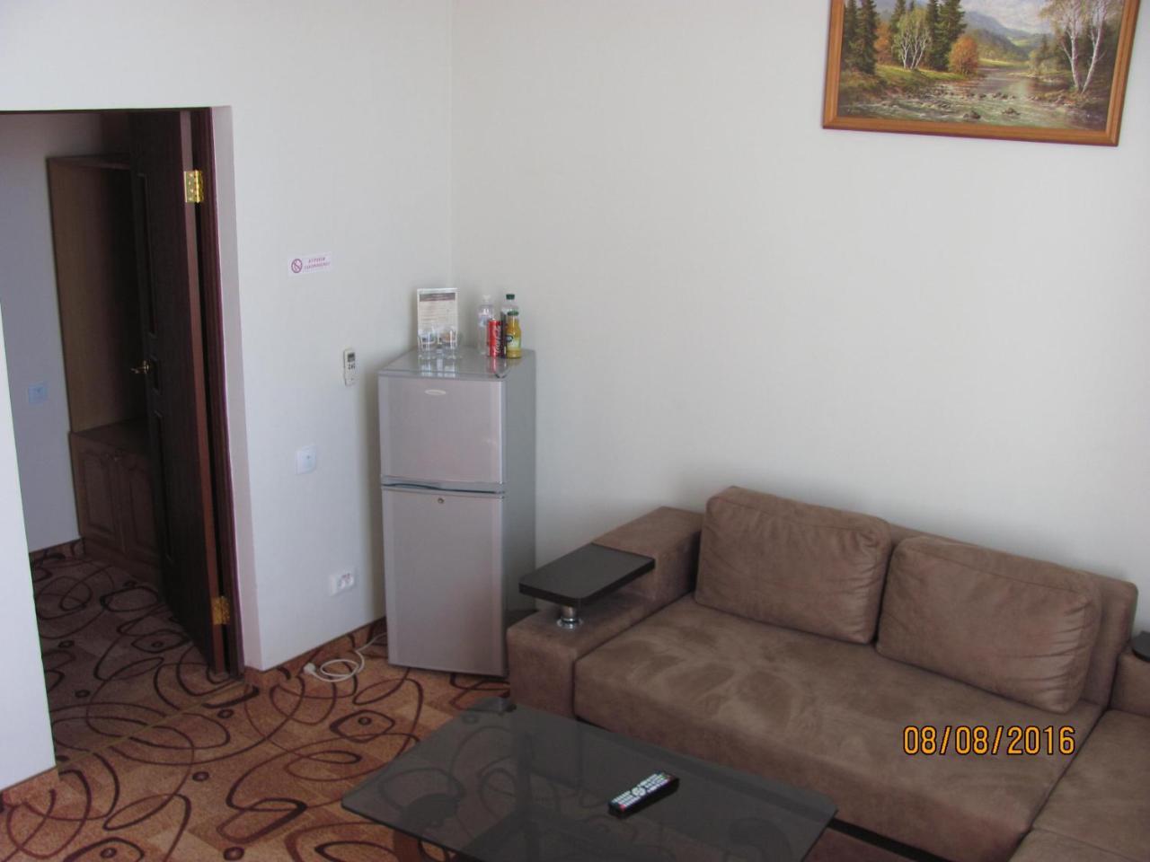 Hotel Vinnytsia Sawoy Esterno foto