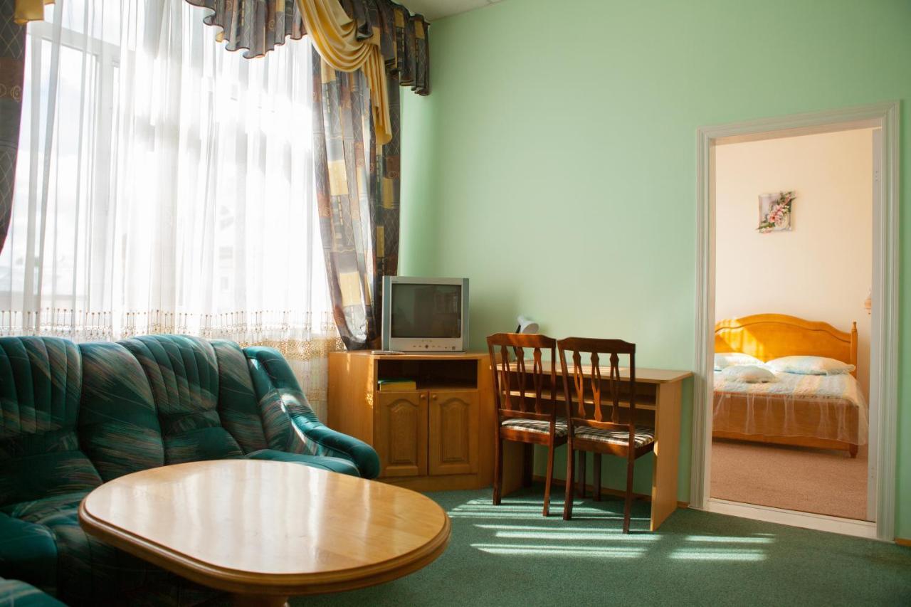 Hotel Vinnytsia Sawoy Camera foto